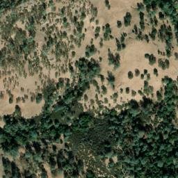 Satellite imagery of Emma Mine, US