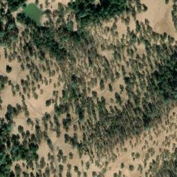 Satellite imagery of Emma Mine, US