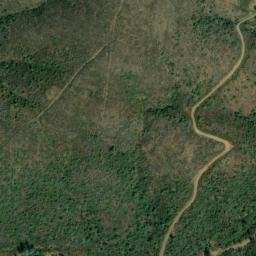 Satellite imagery of Starlite Mine, US