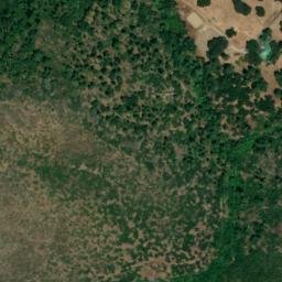 Satellite imagery of Thomas Brothers Mine, US