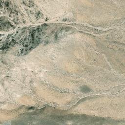 Satellite imagery of Silver Moon Mine, US