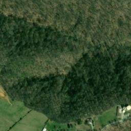 Satellite imagery of Sampson Ridge, US