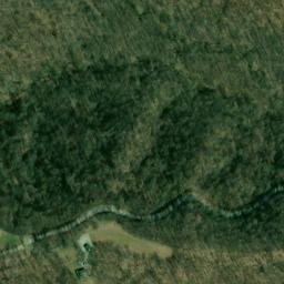 Satellite imagery of Sampson Ridge, US