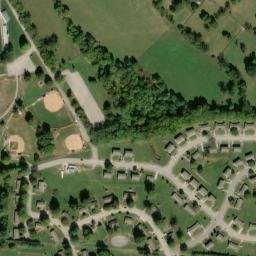 Satellite imagery of H 144 — NGS HZ0296 — Georgetown, US, US