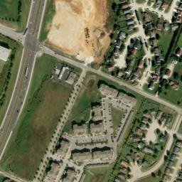 Satellite imagery of I75 L 101 — NGS HZ0514 — Georgetown, US, US