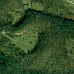 Satellite imagery of Dry Ridge, US
