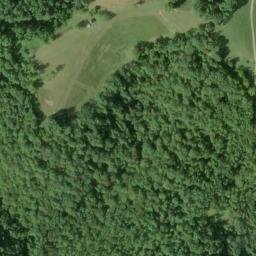 Satellite imagery of McComas Ridge, US