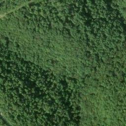 Satellite imagery of McComas Ridge, US
