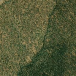 Satellite imagery of Cranberry Mountain, US