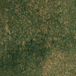 Satellite imagery of Cranberry Mountain, US