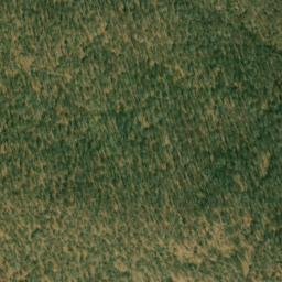 Satellite imagery of Cranberry Mountain, US