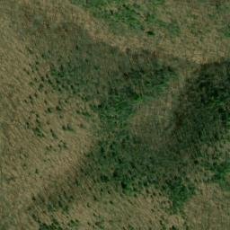 Satellite imagery of Wildcat Ridge, US