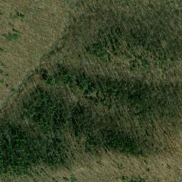 Satellite imagery of Wildcat Ridge, US