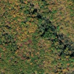 Satellite imagery of Chesnut Ridge, US