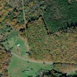 Satellite imagery of Shanty Ridge, US