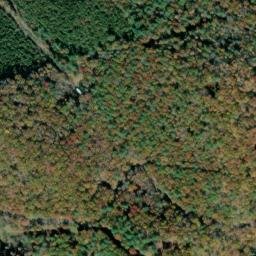 Satellite imagery of Shanty Ridge, US