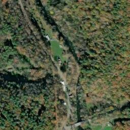Satellite imagery of Byrd Point, US