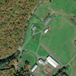 Satellite imagery of Byrd Point, US