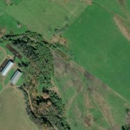 Satellite imagery of Byrd Point, US