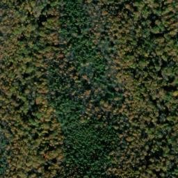 Satellite imagery of Lead-Off Ridge, US
