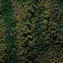 Satellite imagery of Lead-Off Ridge, US