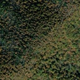 Satellite imagery of Lead-Off Ridge, US