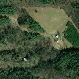 Satellite imagery of Trinity Point, US
