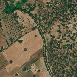 Satellite imagery of survey_point, PT
