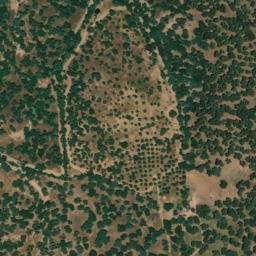 Satellite imagery of survey_point, PT