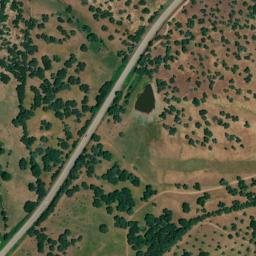 Satellite imagery of survey_point, PT