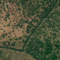 Satellite imagery of survey_point, PT