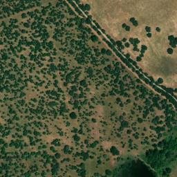 Satellite imagery of survey_point, PT