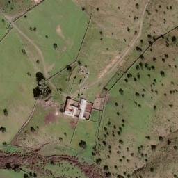 Satellite imagery of Sierra Enero, ES