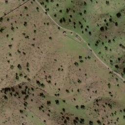 Satellite imagery of Sierra Enero, ES