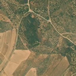 Satellite imagery of Sierra de San Miguel, ES