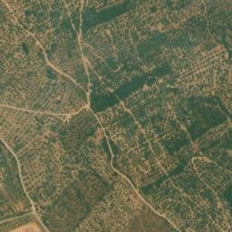 Satellite imagery of Sierra de San Miguel, ES