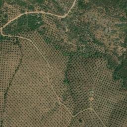 Satellite imagery of Loma de Buenavista, ES