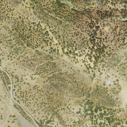 Satellite imagery of Loma del Mercader, ES
