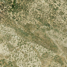 Satellite imagery of Loma del Mercader, ES