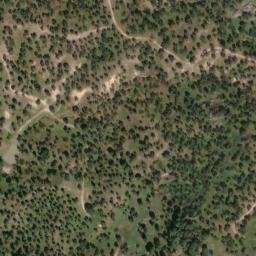 Satellite imagery of Loma de la Higuera, ES