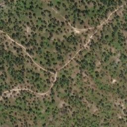 Satellite imagery of Loma de la Higuera, ES