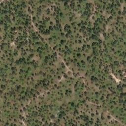 Satellite imagery of Loma de la Higuera, ES