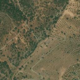 Satellite imagery of survey_point, ES