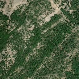 Satellite imagery of Poyo Alto, ES