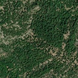 Satellite imagery of Poyo Alto, ES