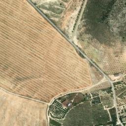 Satellite imagery of Collado de la Riscala, ES
