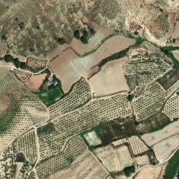 Satellite imagery of Collado de la Riscala, ES