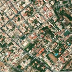 Satellite imagery of Villa Maggiore Amari, IT