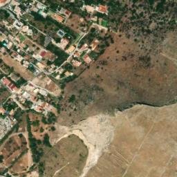 Satellite imagery of Villa Maggiore Amari, IT