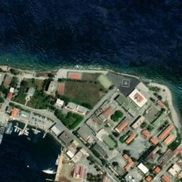 Satellite imagery of Punta Secca, IT